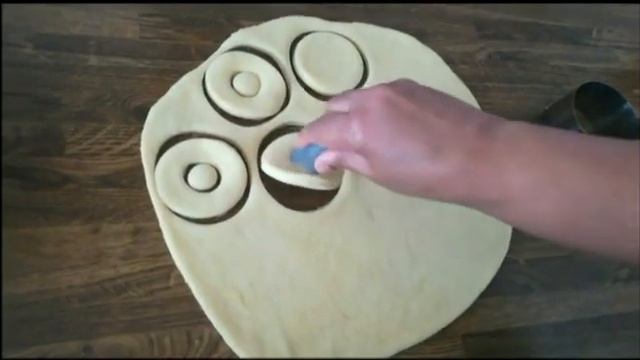 How To Make Donuts At Home Step By Step Sinhala | How To Make Donuts | How To Make Donuts At Home