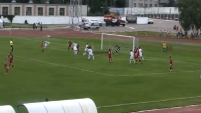 Футбол. 