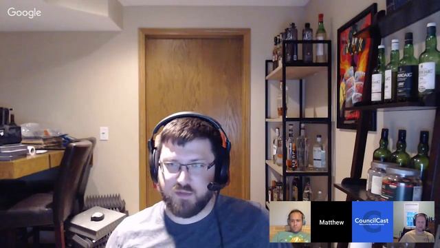 CouncilCast #47 - A Long Episode Bringing You Hard Science - 7/3/18 смотреть онлайн