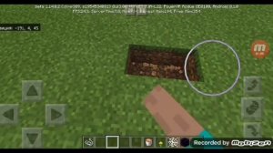 Как создать торнадо без модов проверка лайфхака в маенкрафт 1.14 0.2.