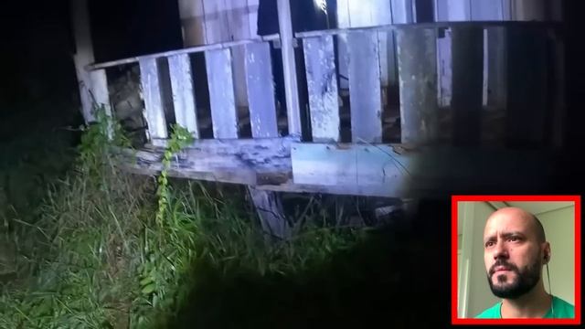 PASTOR TENTA AJUDAR FANTASMA DE MENINA MAS ACABA PAGANDO CARO DEMAIS!!!😱 смотреть онлайн