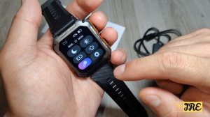 Senbono C20 Pro Smart Watch (Review)