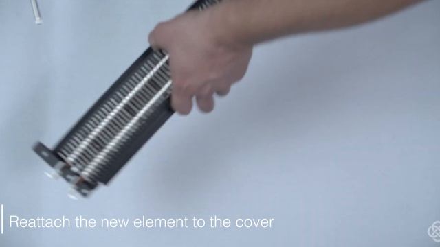 Prism Element Replacement | Dimplex смотреть онлайн