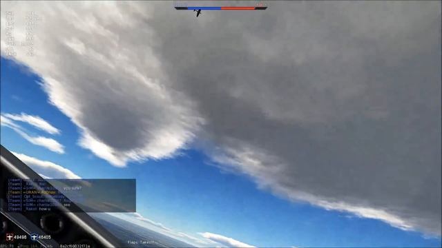 Розовый хвост - "Ближе некуда (Hard planes Hard battles)" смотреть онлайн