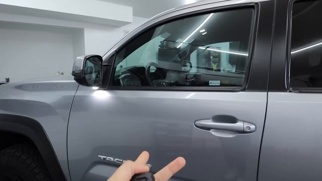 Top 5 MESO Customs MODS for Toyota Owners! смотреть онлайн