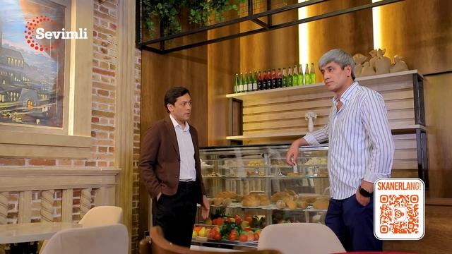 TAQDIRLAR - HAROM LUQMA KASRI OILAMGA URDI