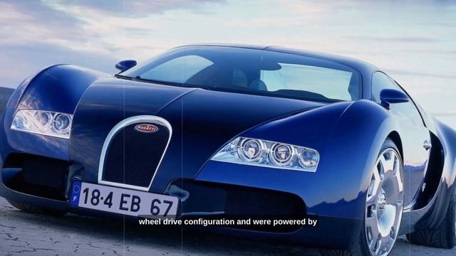 How This Hypercar Shattered Records and Expectations смотреть онлайн