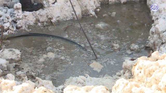УБОРКА СНЕГА 02 04 2019 смотреть онлайн