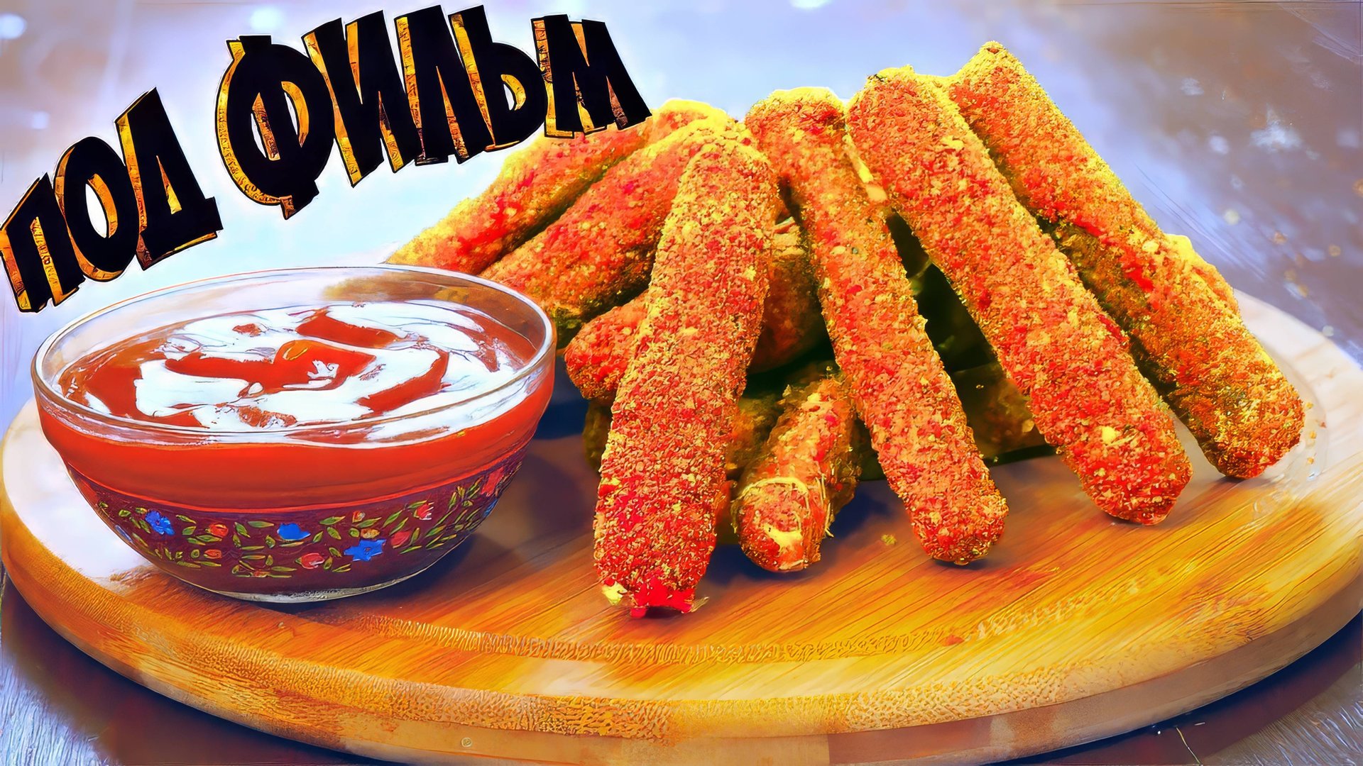 3 ЛУЧШИЕ ЗАКУСКИ К ФИЛЬМУ / СНЕКИ ПОД ПРОСМОТР ФИЛЬМА ВАНЗАЙ vanzai смотреть онлайн