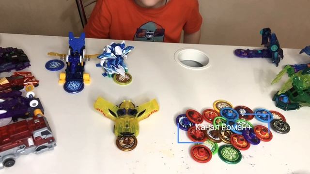 ДИКИЕ СКРИЧЕРЫ   17 СКРИЧЕРОВ СРАЗУ распаковка и обзор на САМЫХ КРУТЫХ скритчеров 1 части