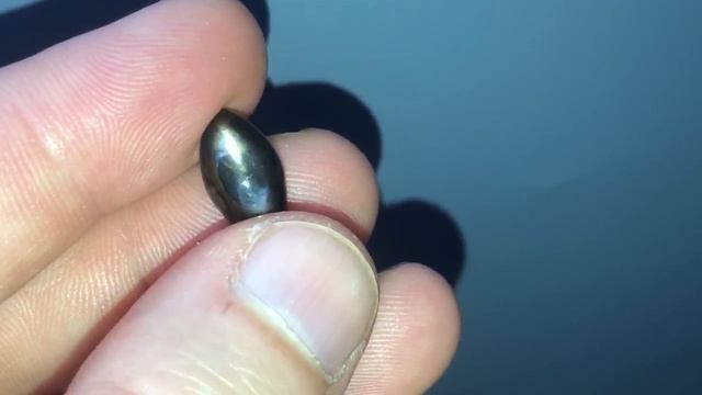 Сапфир звёздчатый, маркиз золотисто- коричневый 5,74кт №160