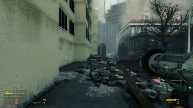 Half-Life 2: FakeFactory (2013) Прохождение |p.17| смотреть онлайн