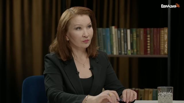 Михаил Хазин: «Чувство ответственности с элитами наших стран не вяжется»