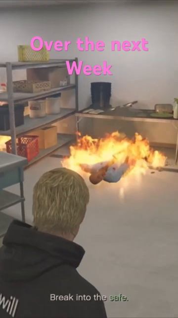 Stash House BONUS this week | GTA V Online #shorts смотреть онлайн