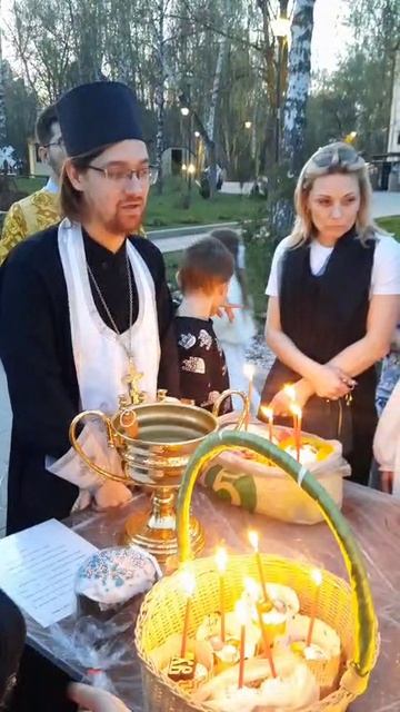 Что значит, быть православным христианином? смотреть онлайн