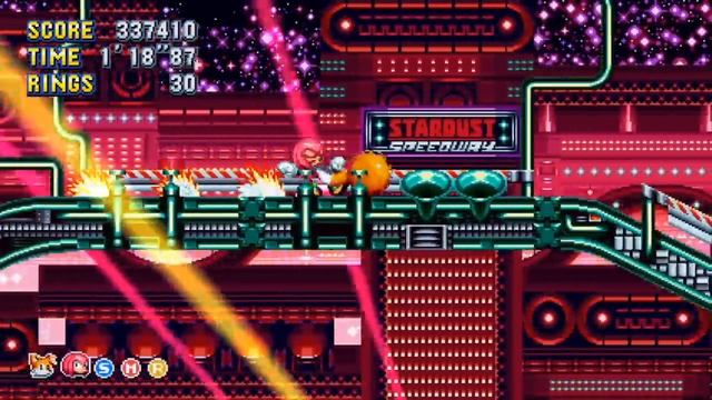 Sonic Mania - Plus (DLC) [Nintendo Switch]
