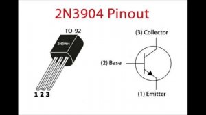Tри самые простые схемы таймера