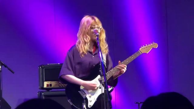 180526 새소년(SE SO NEON) - Tightrope (cover) @lumine0 смотреть онлайн