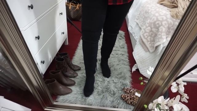 HUGE CURVY WALMART FALL HAUL 2020 | BOUGIE ON A BUDGET | - ARAPANA SADEO смотреть онлайн