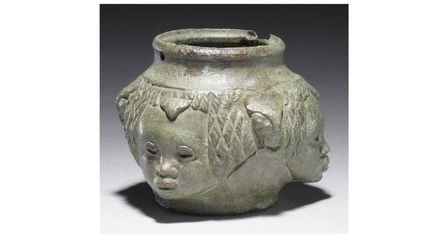 Roman Personal Hygiene - presented by Angela Wardle смотреть онлайн