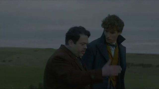 » newt & tina | someone to stay смотреть онлайн