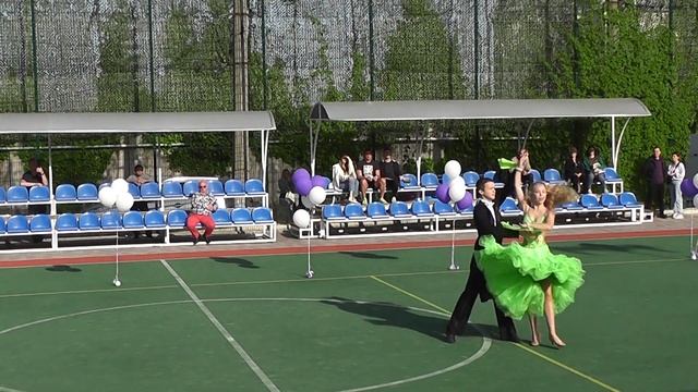 День вальса 2021 смотреть онлайн