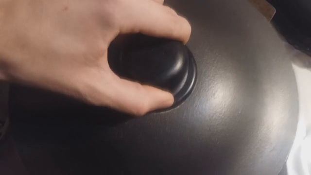 Musical Delights №6 - Картофель с карбонадом и беконом