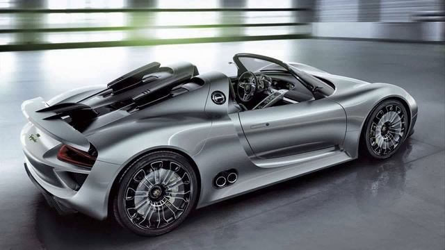 new 2014 porsche 918 смотреть онлайн