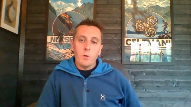SMC: Stuart McInnis (President/Xtri World Tour) смотреть онлайн