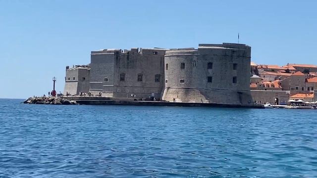 Dubrovnik, Croatia June 1-2, 2023 смотреть онлайн