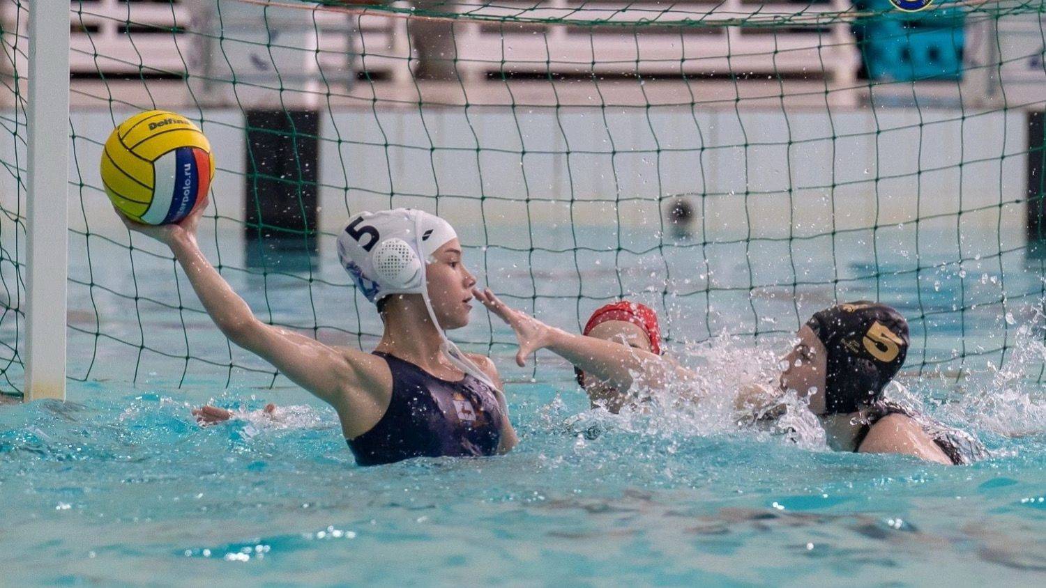 Сборная ХМАО - Югры - Сборная Ростовской области