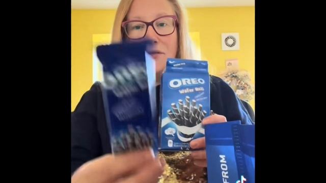 Here is my Low Syn Slimming World Snack Haul смотреть онлайн