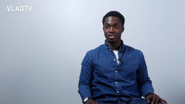 Call Him Renny on Dangers of Social Media, Comments Turning into Violence смотреть онлайн