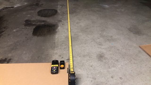 Laser Measure Comparison/ Challenge - HOTO Tools vs Prexiso vs Tape Measure смотреть онлайн