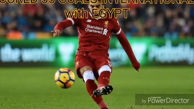 RELIGION OF  Mohammad Salah.......! THE DOCUMENTARY{#1 MUSLIM PLAYER} Word Documentary