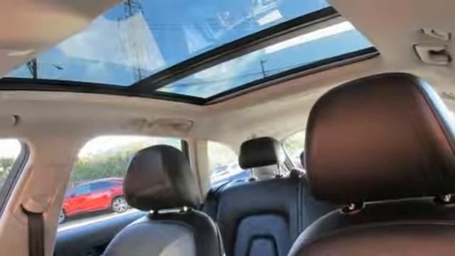 Used 2014 Audi allroad San Rafael, CA #14204 смотреть онлайн