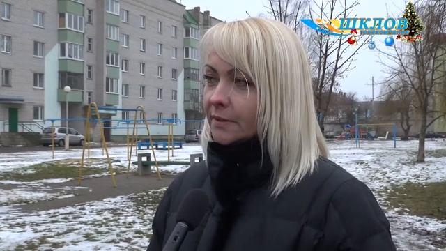 В Шклове появились евроконтейнеры закрытого типа для раздельного сбора вторичного сырья смотреть онлайн