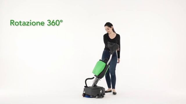 MIRA ERGO 40 4CleanPro смотреть онлайн