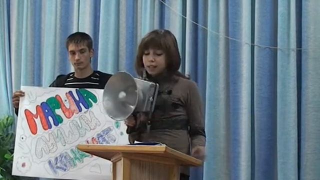 16 09 2012 Предвыборная программа смотреть онлайн
