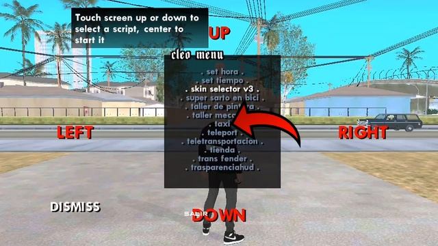 ¡¡¡TOP 5 MODS REALISTAS PARA GTA SAN ANDREAS ANDROID!!! | Con @CrisLoquendero смотреть онлайн