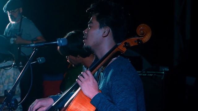 🌿GREENLAND music art Camp #1🌿 смотреть онлайн