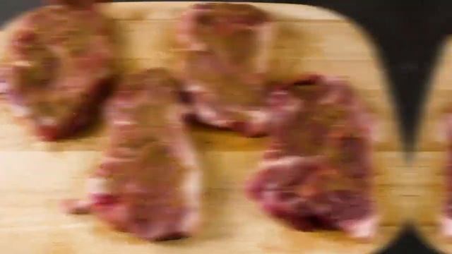 Cтейки Пинаколада из американской свинины