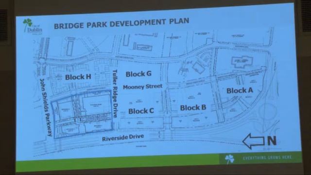 Dublin City Council - Regular Meeting - September 11, 2017 - Part 2 смотреть онлайн