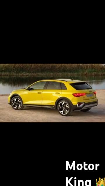Audi a3 allstreet in 2024 🚗 смотреть онлайн