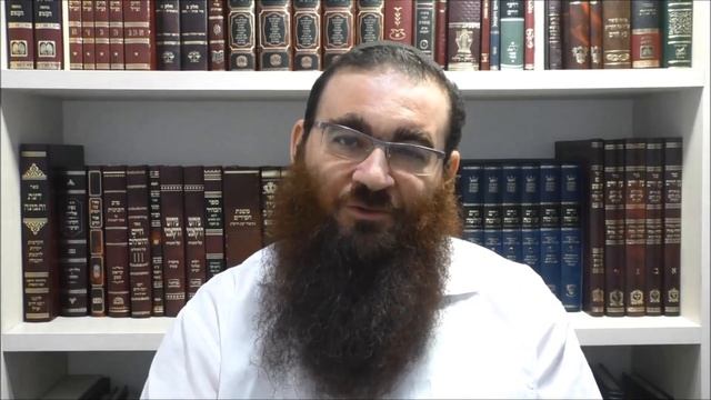 Глава Толдот. Колодцы в душе смотреть онлайн