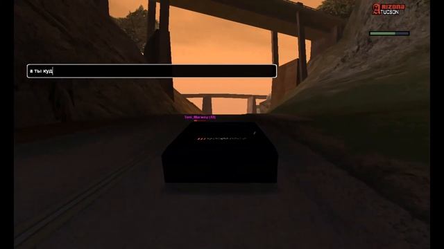 GTA San Andreas SAMP КАК Я ПОТЕРЯЛ СВОЙ ДОМ на Arizona RP смотреть онлайн