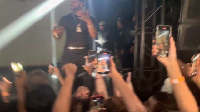 Skepta Performing Praise The Lord By A$AP Rocky with Lancey Foux Live @ The Echo in LA 6/16/2022 смотреть онлайн