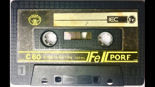 Казеный Унитаз - Толчонок [Cassette] смотреть онлайн