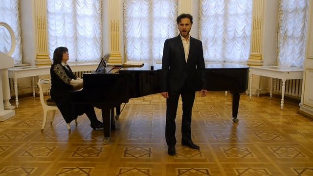 Verdi - Rigoletto: Questa o quella - Aleksandr Prokopovich смотреть онлайн