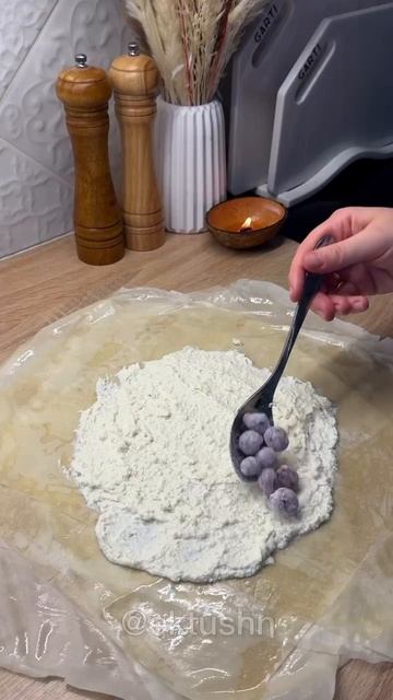 Рецепты на каждый день